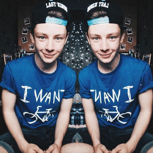 Лика Орешек