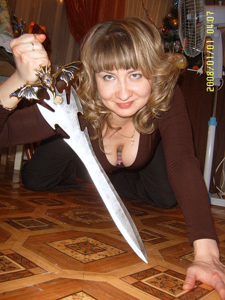 Анастасия Зайцева