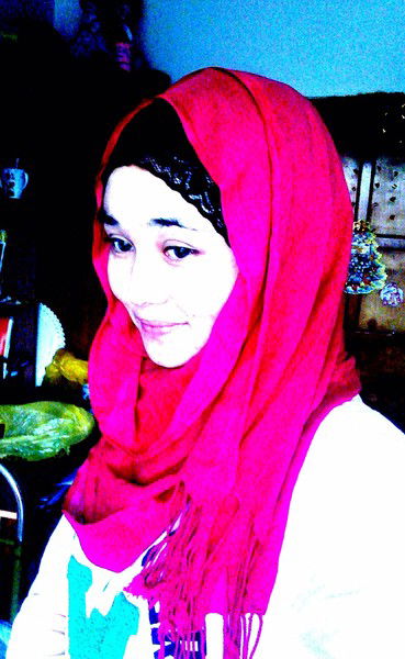 Гульнура Тлеукабылкызы