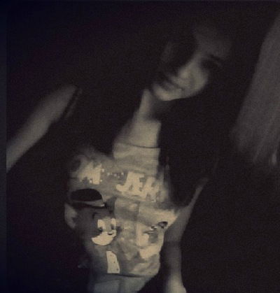 Настя Борисова