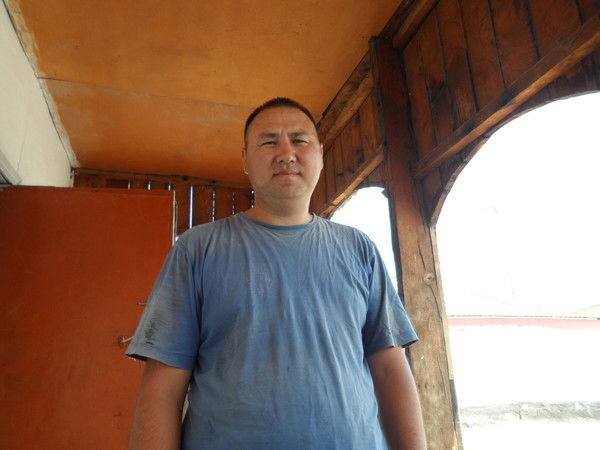 Спатаев Кайрат