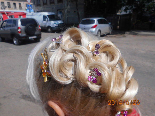 Ольга Захарчук