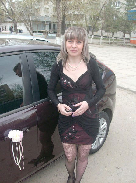 Юлия Степанникова