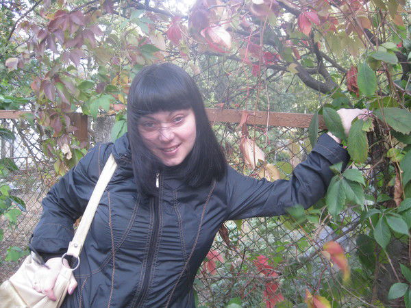 Юлия Молойко-Малахова