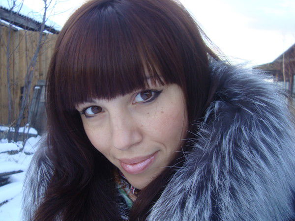 Наталья Кориненко