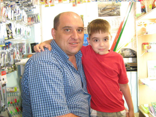 Валера Саленко