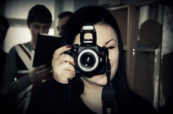 Викуля Пукалова