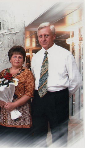 Анатолий Недашковский