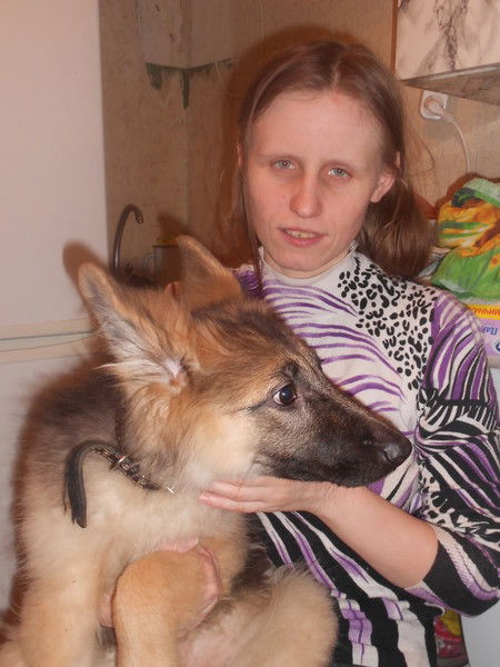 Елена Мартынова