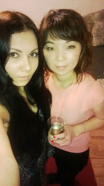 Индира Альжапарова