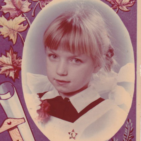 Светлана Щадилова