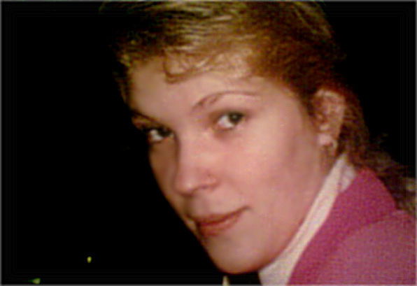 Елена Медведь