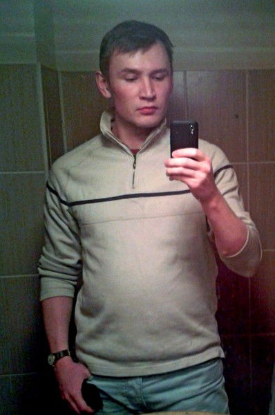 Александр Тугунов