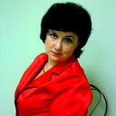 Ольга Игнатова