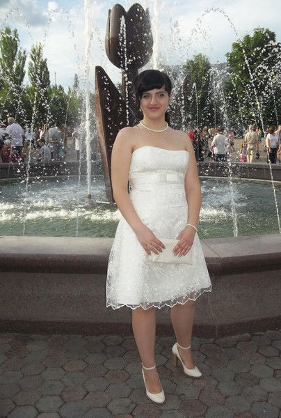 Алина Капуста