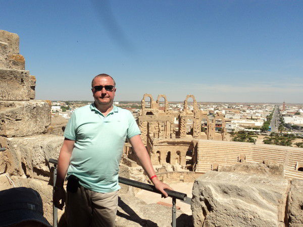 Михаил Козырев