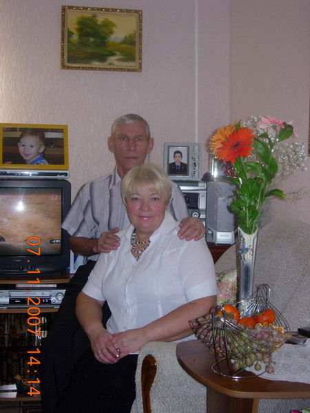 Людмила Косых