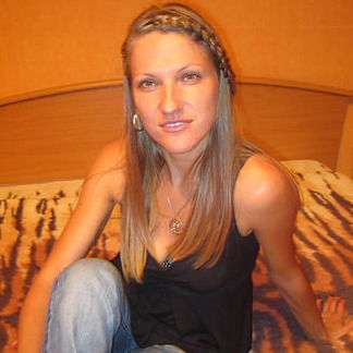 Светлана Копылова