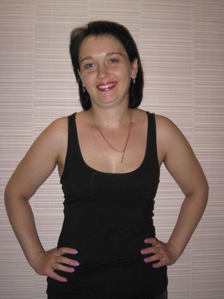 Ирина Соловьева