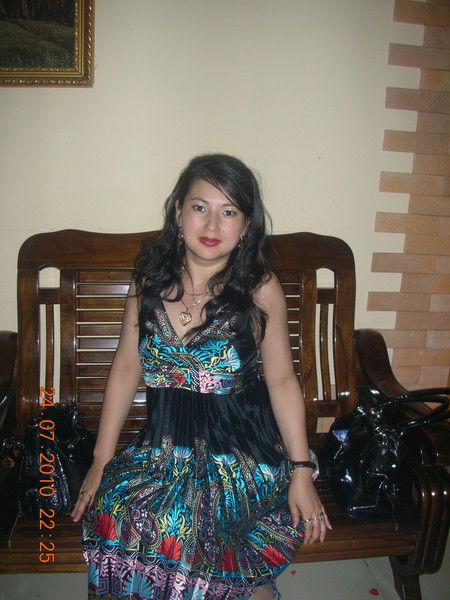 Асемгуль Токмурзина