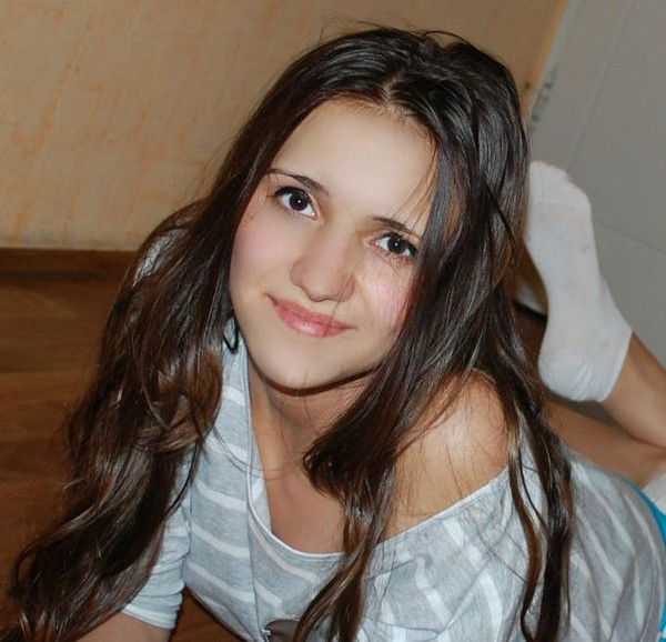 Арина ^_ ^ Тараненко