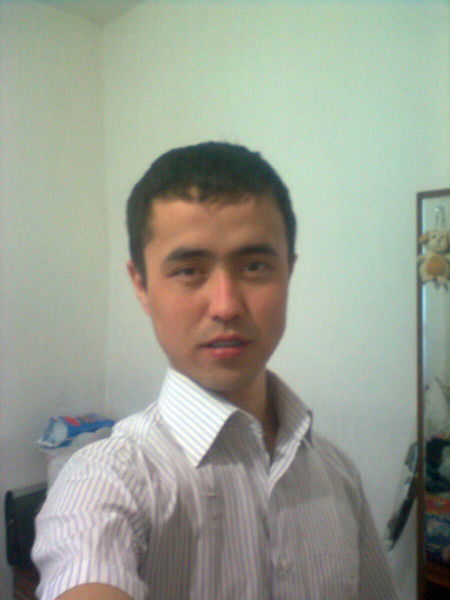 Биржан Жакып