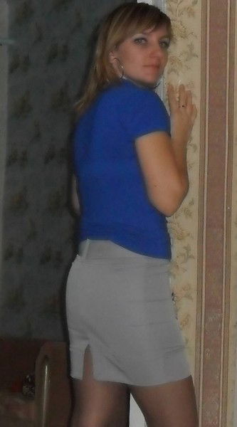 Надежда Филиппова