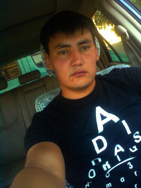 Берекет Кулманов