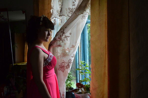 Веолета Науменко