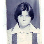 Нина Сергеева