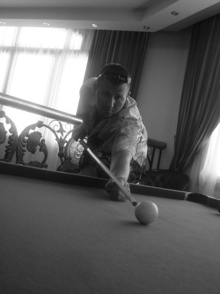 Александр Уткин