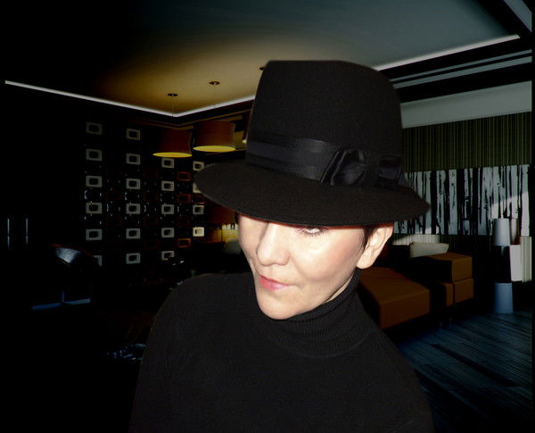 Елена Калинова