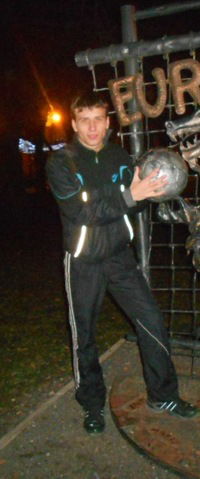 Александр Черемисов