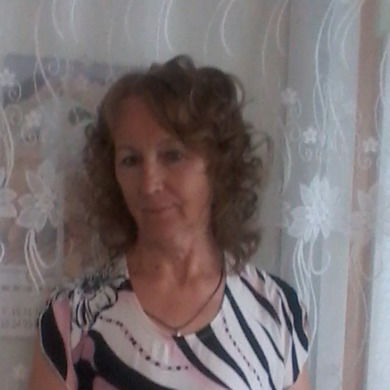 Лариса Андриевская