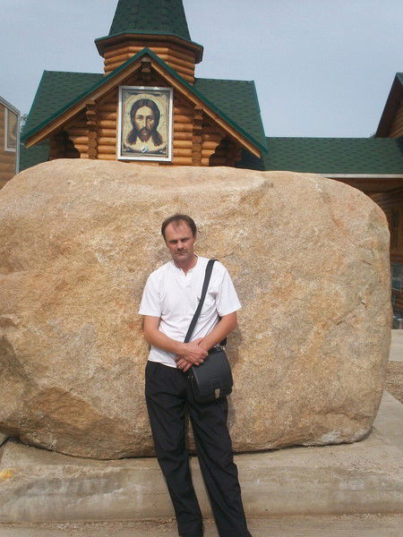 Евгений Игнатьев