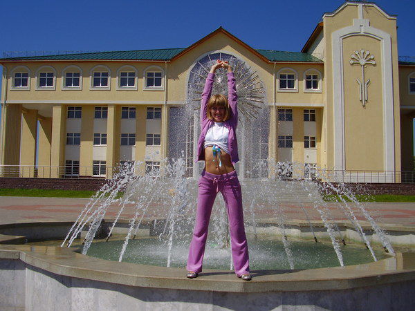 Надежда Лощинина