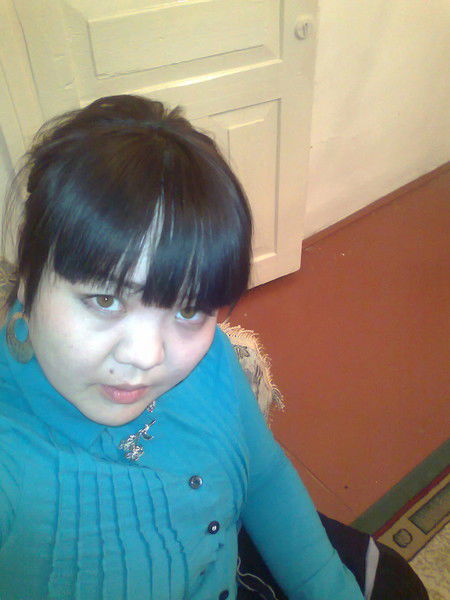 Мухиядинкызы Гулжанат