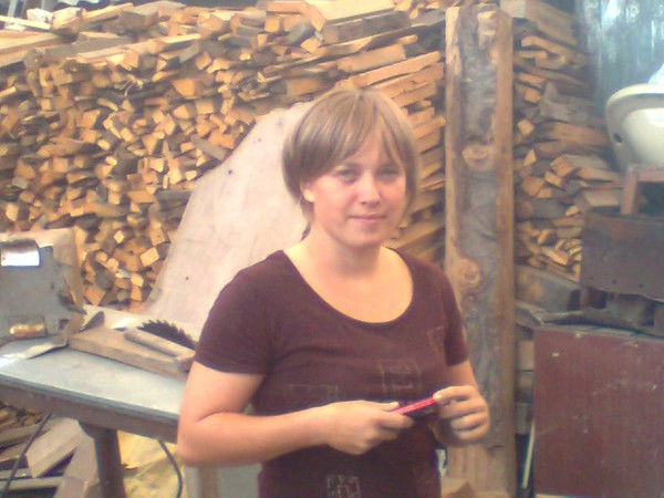 Светлана Глазкова