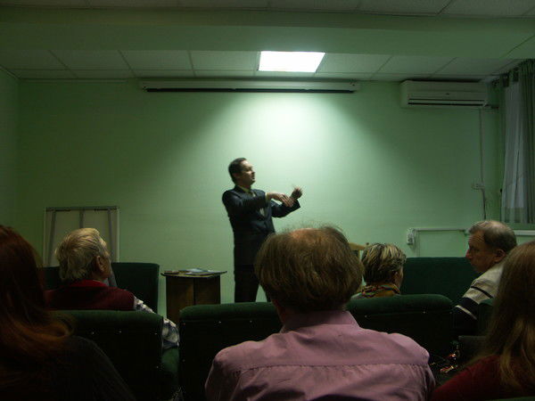 Алексей Головко