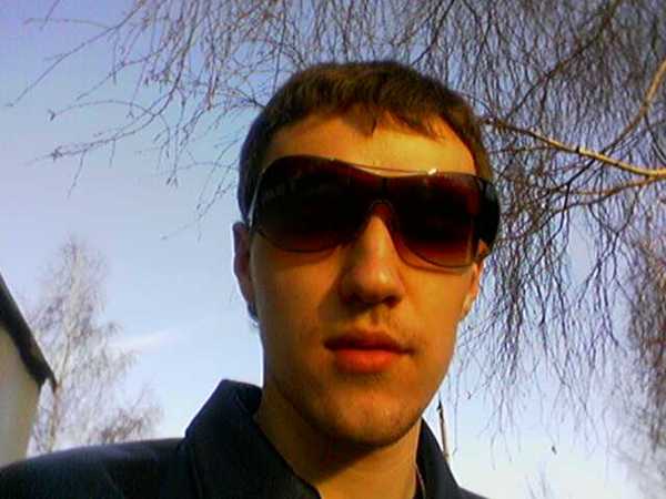 Евгений Валерьевич