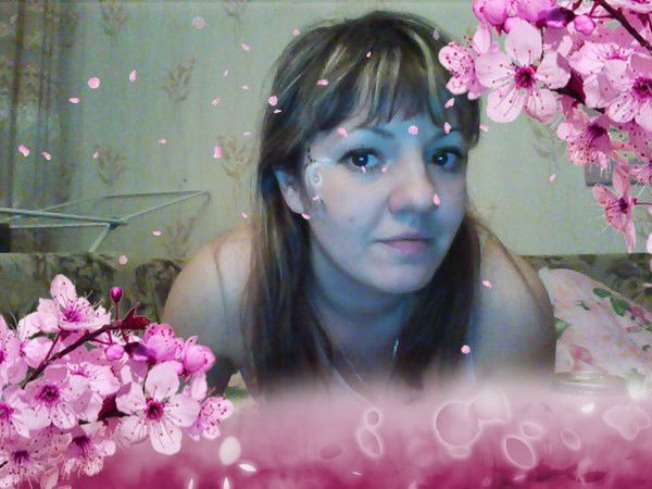 Наташа Валова