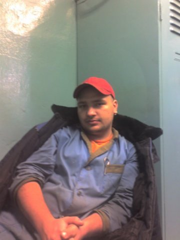 Виталий Слобода