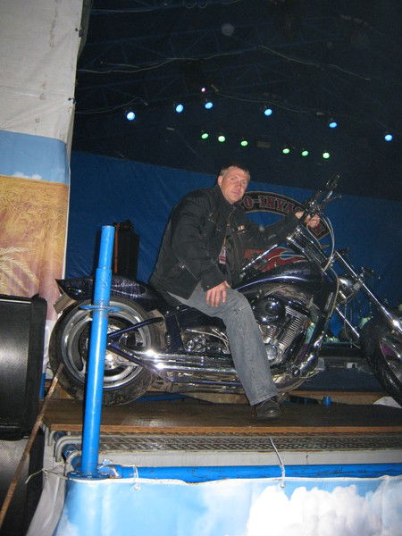 Юрий Саламатин