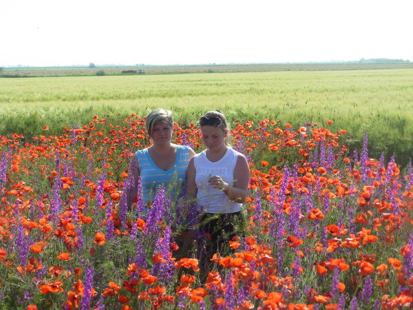 Елена Громова