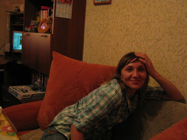 Татьяна Романова