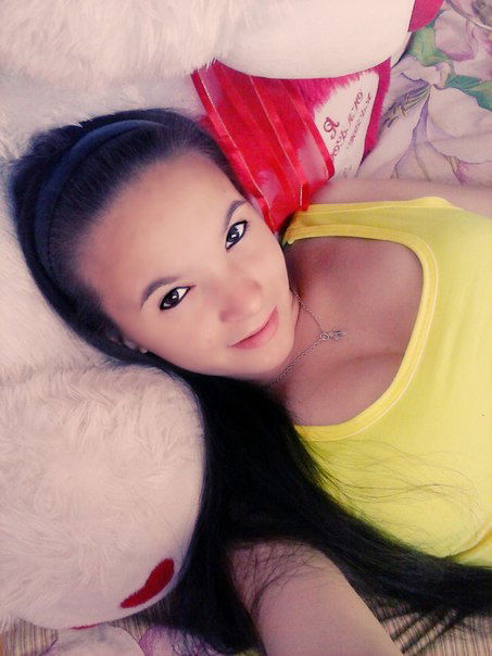 Наталия Соломахина