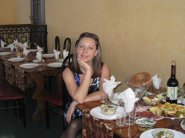 Наталья Петуганова