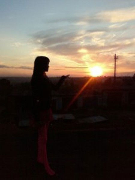 Юленька Тринкаль