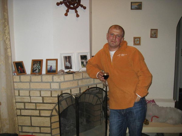 Юрий Зубков