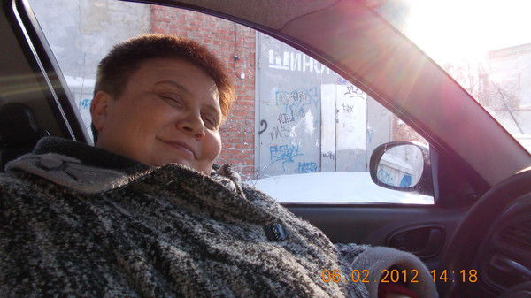 Юлия Корнилова